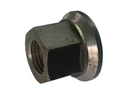 600 Inconel Sleeve Nuts